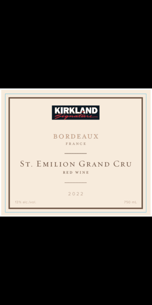 Kirkland Signature